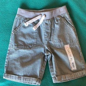 Jumping beans girls shorts